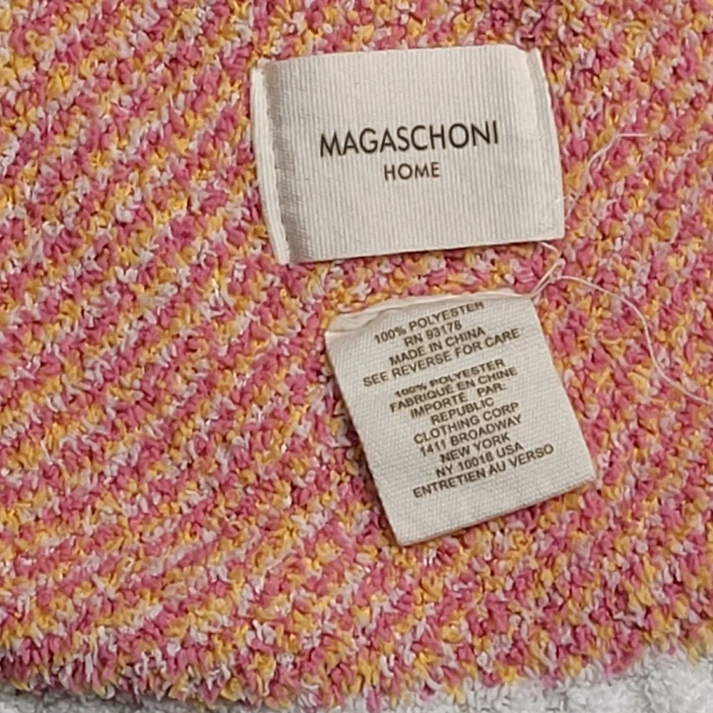 🎃 Magaschoni Home Halloween Throw Blanket 69